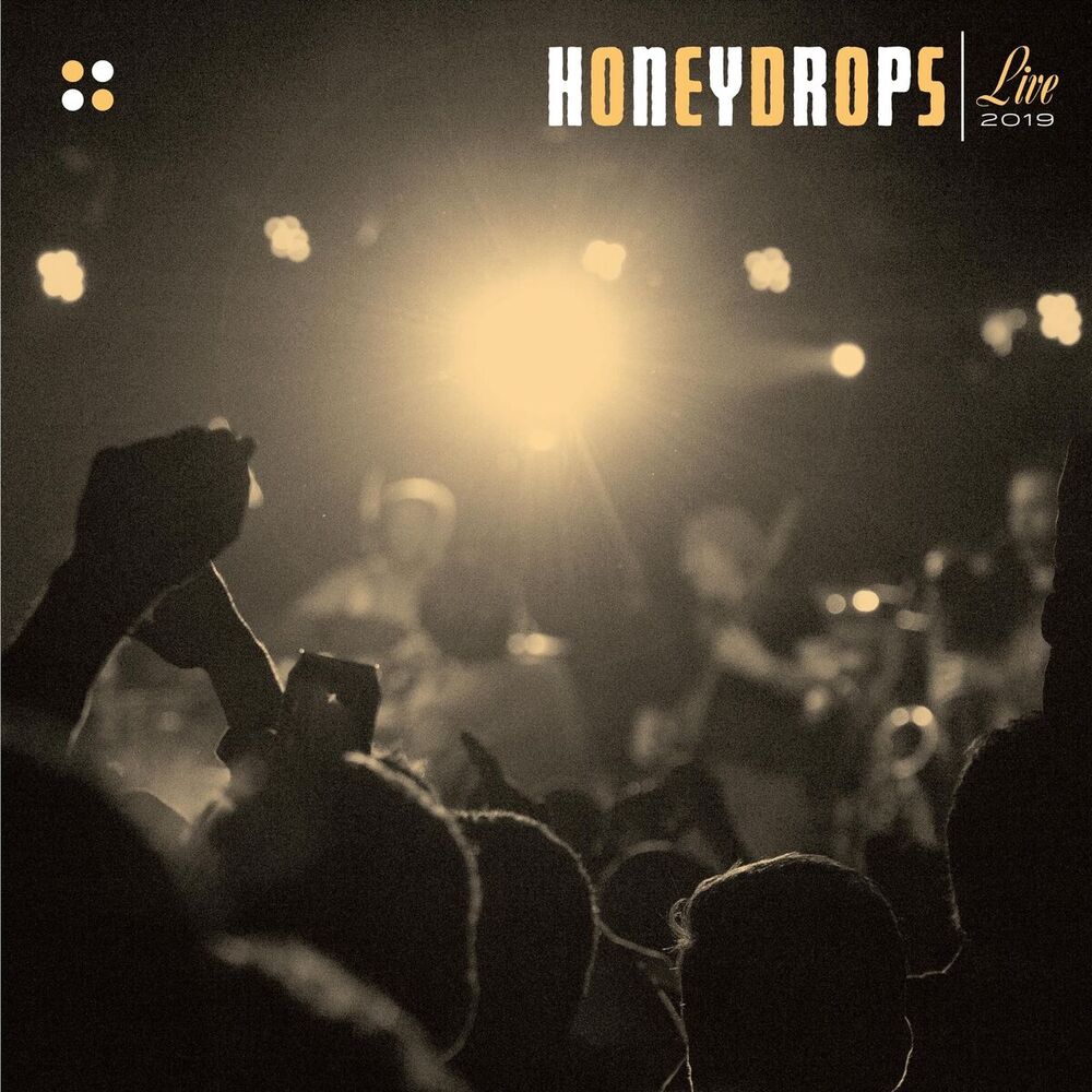 Picture of Honeydrops Live 2019