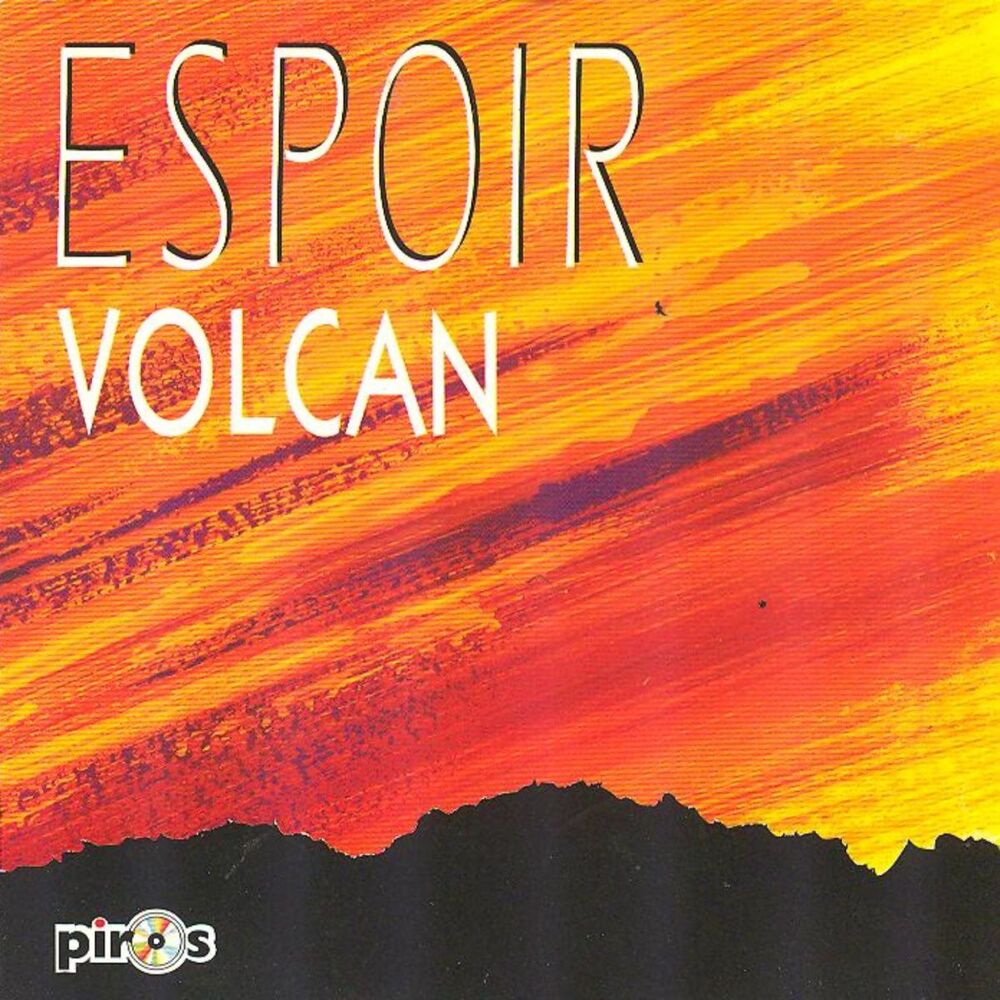 Picture of Volcan