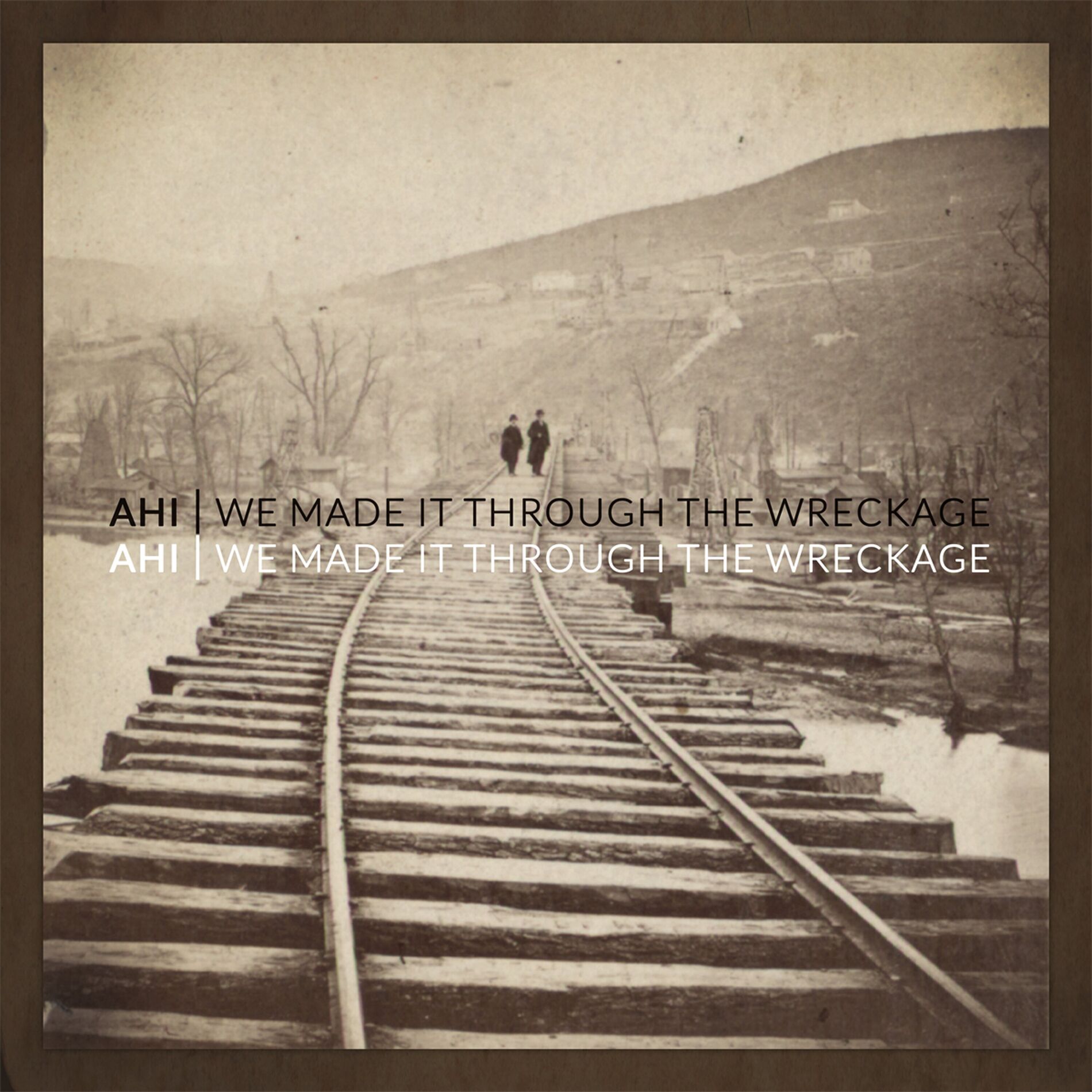 Album cover of Ol' Sweet Day