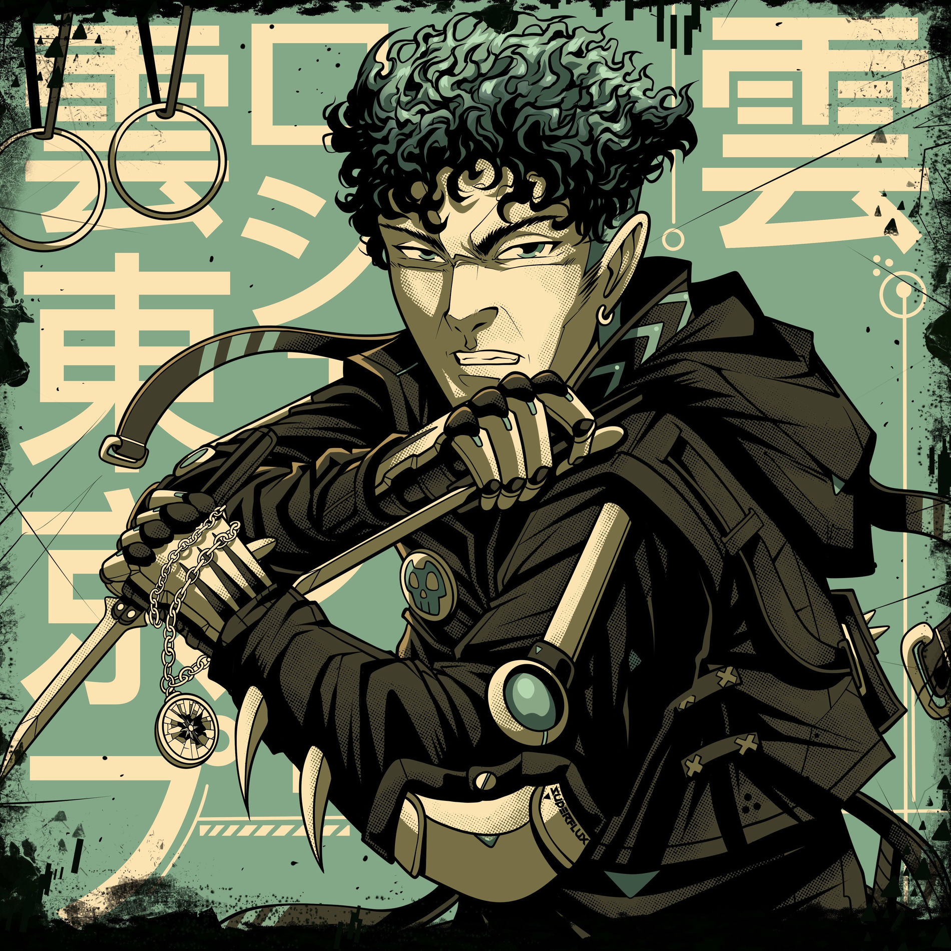 Album cover of Clouds