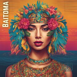 Cover of Baitoma