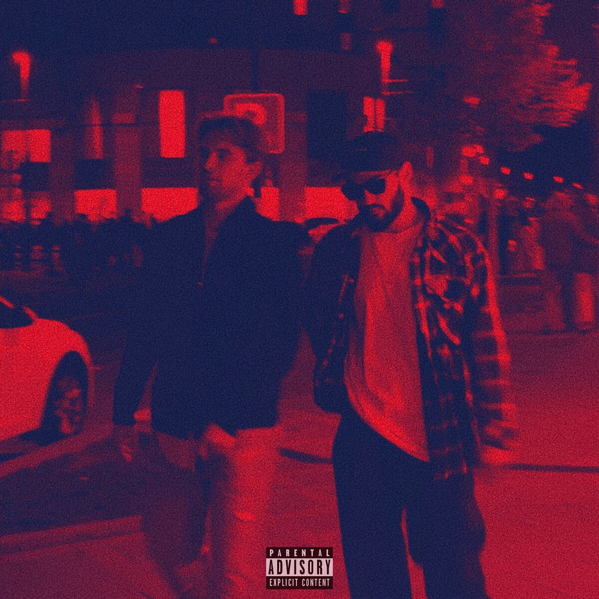 Album cover of Weekend