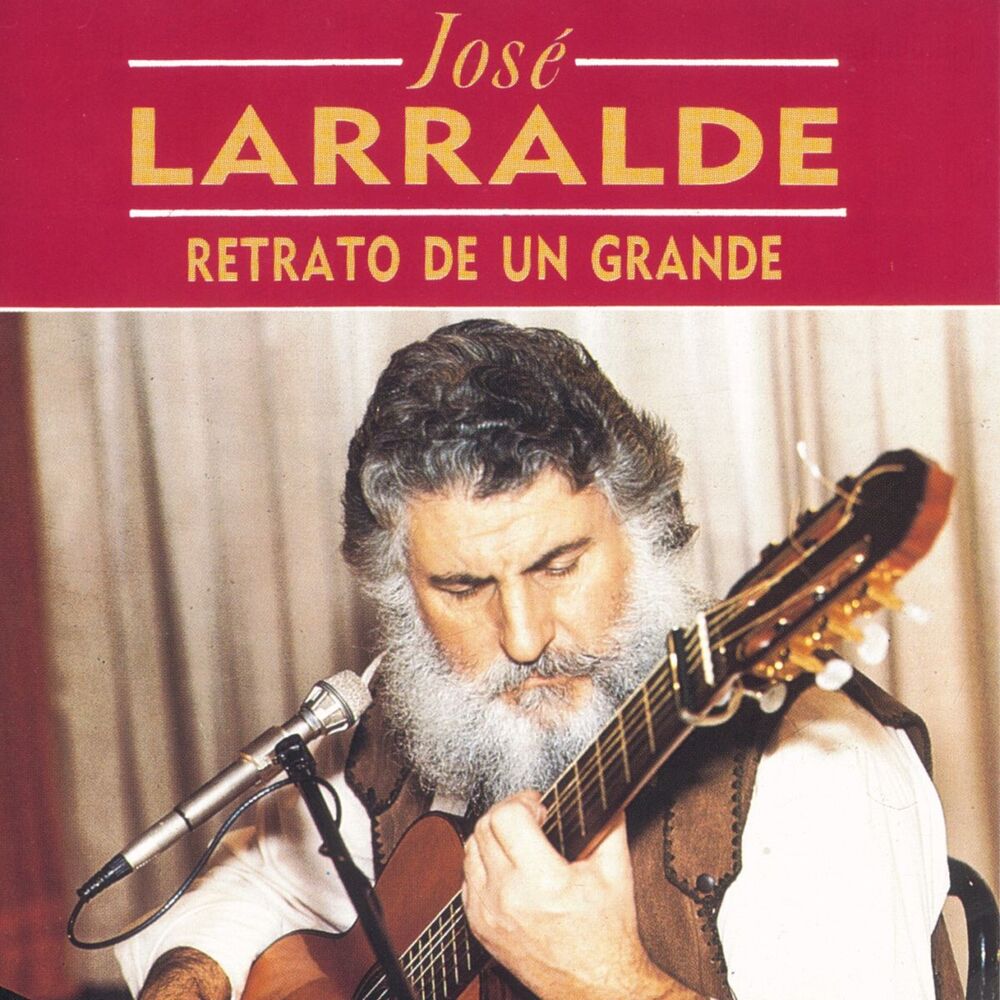 Picture of Retrato De Un Grande