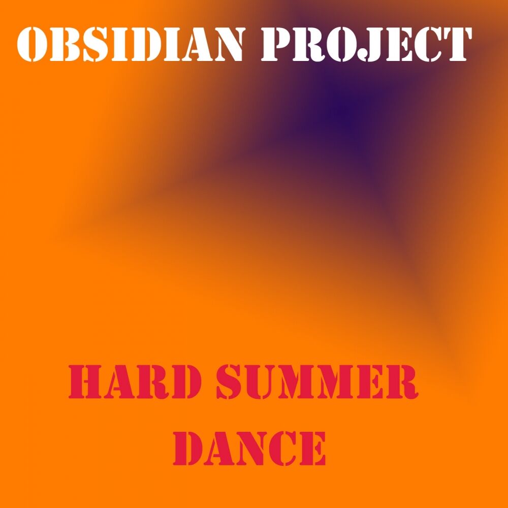 Picture of Hard Summer Dance