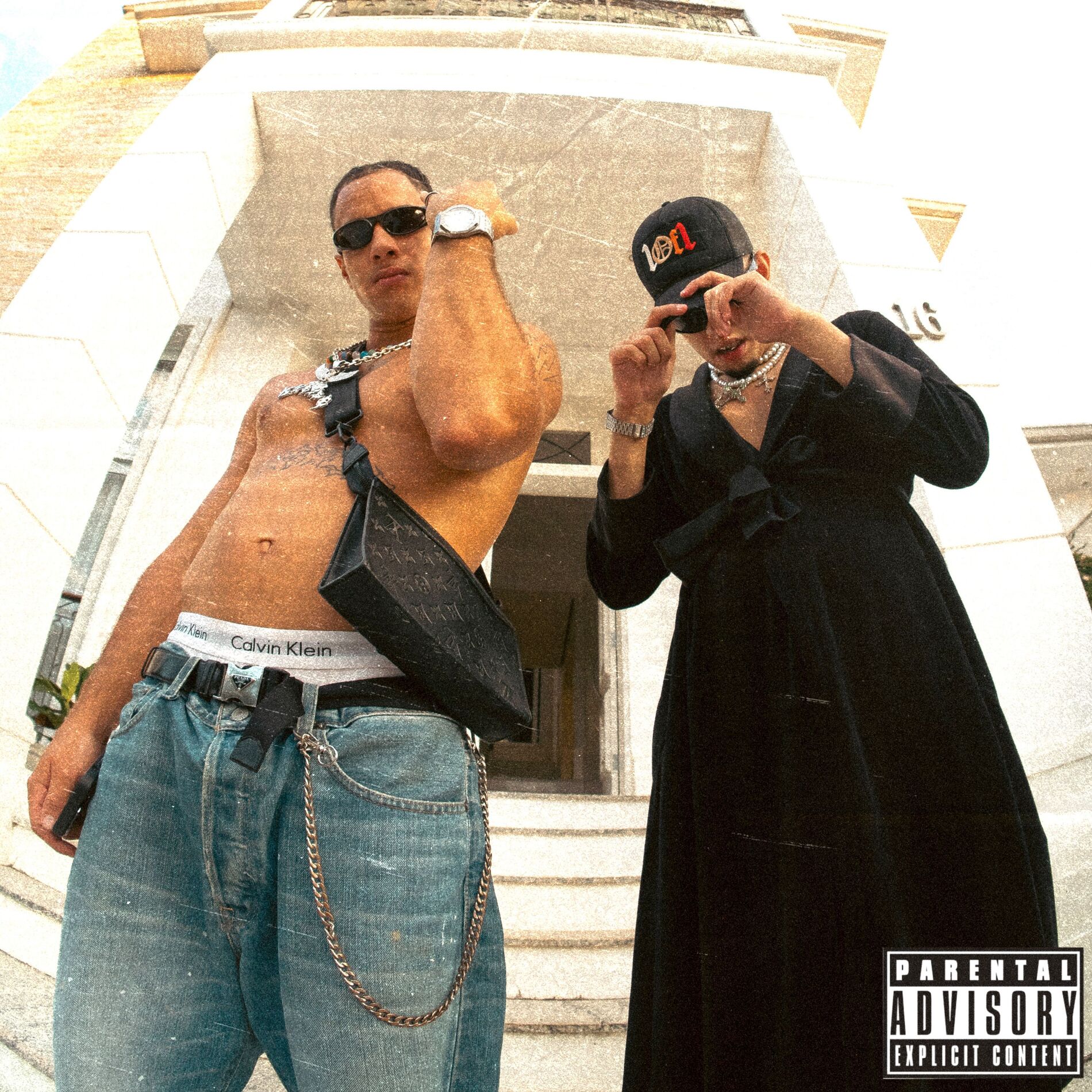 Album cover of Uber