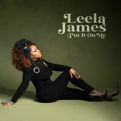 Cover of Put It On Me