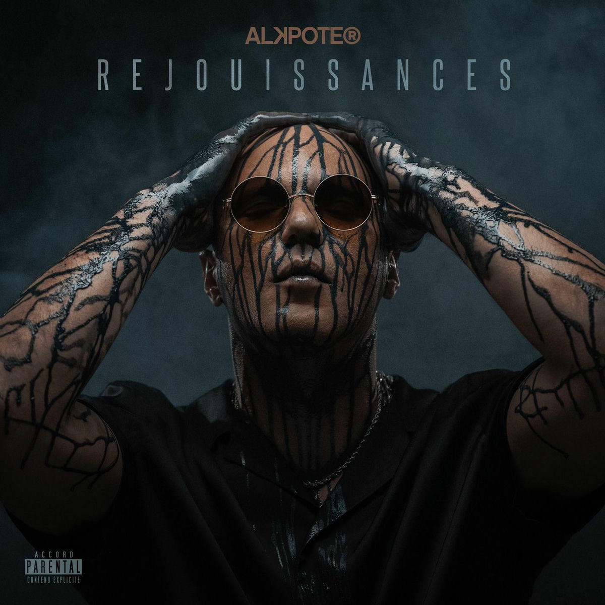 Album cover of RÉJOUISSANCES