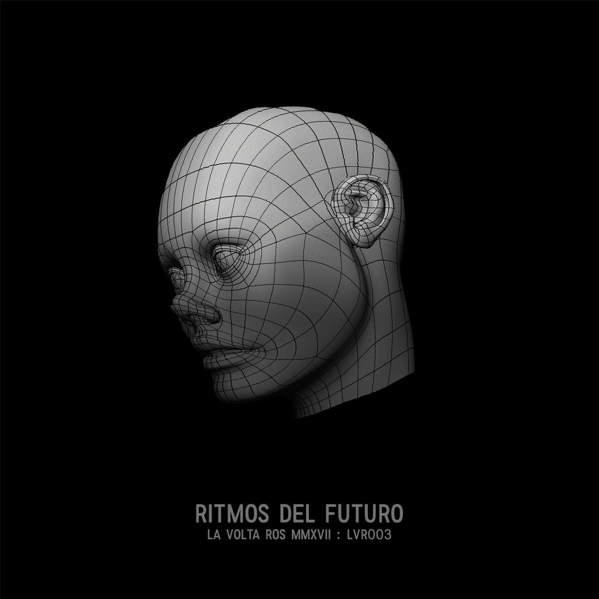 Album cover of El Ritmo