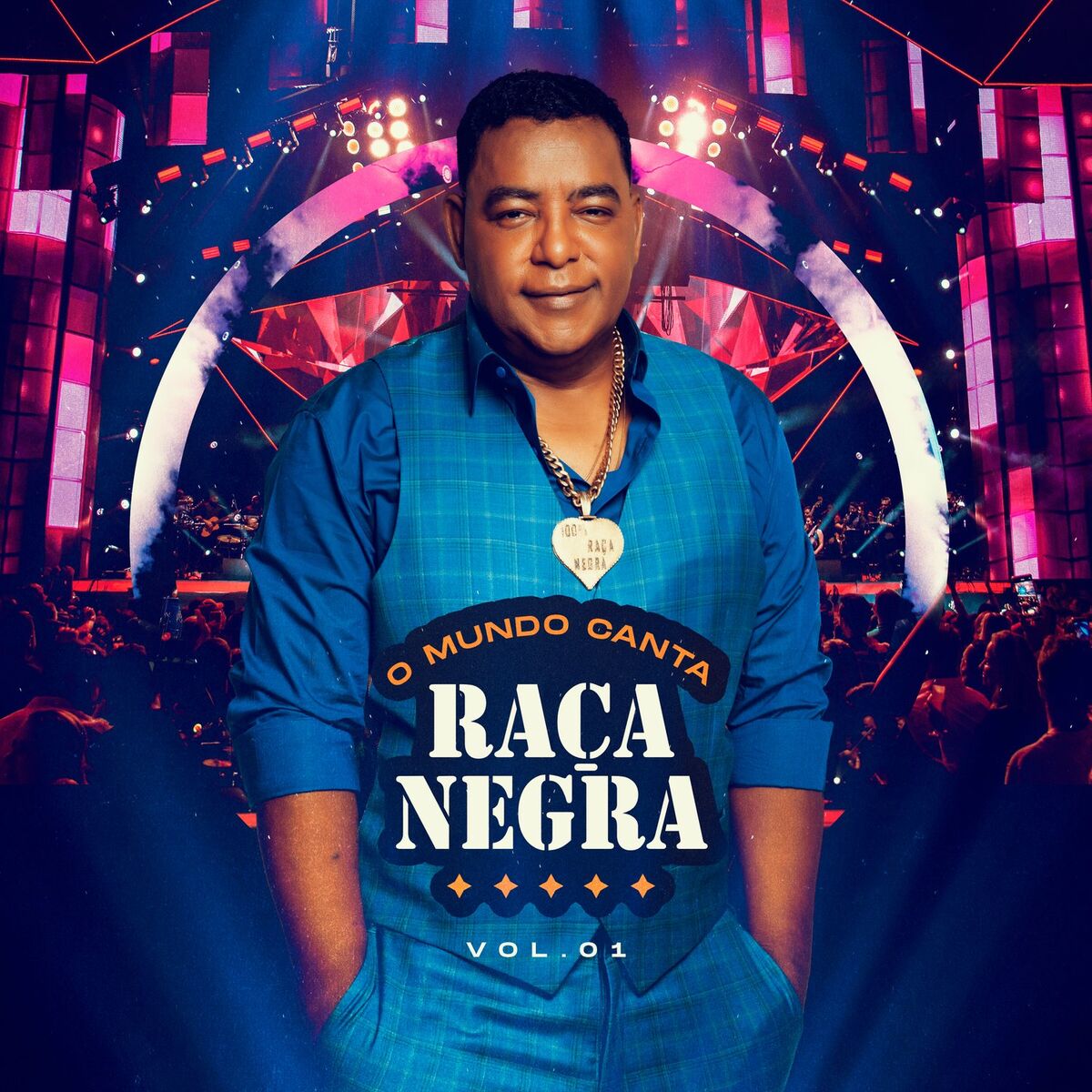 Album cover of Inquilino