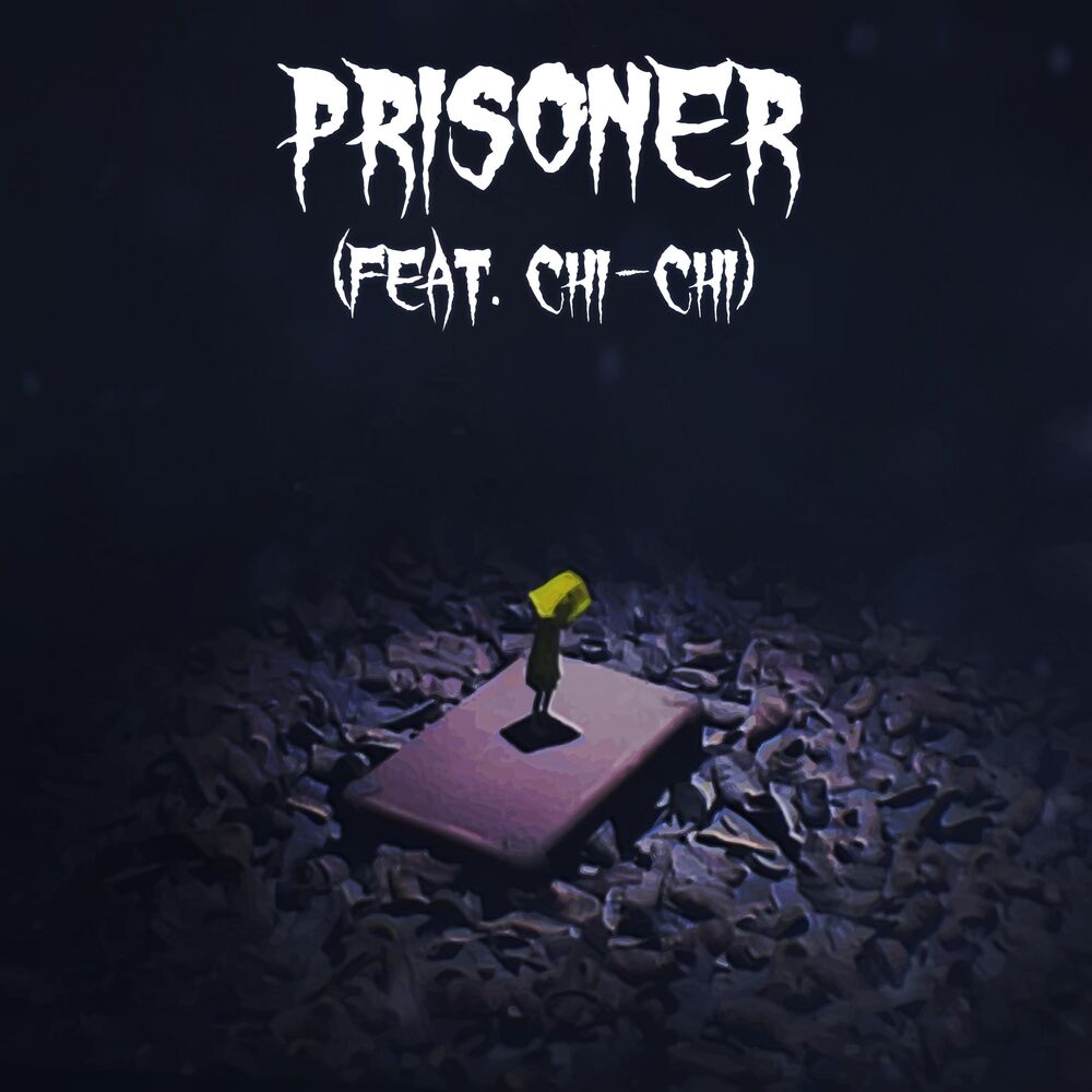 Picture of Prisoner (feat. Chi-Chi)