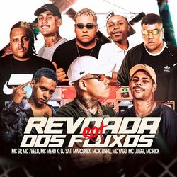 Cover of SET Revoada dos Fluxos