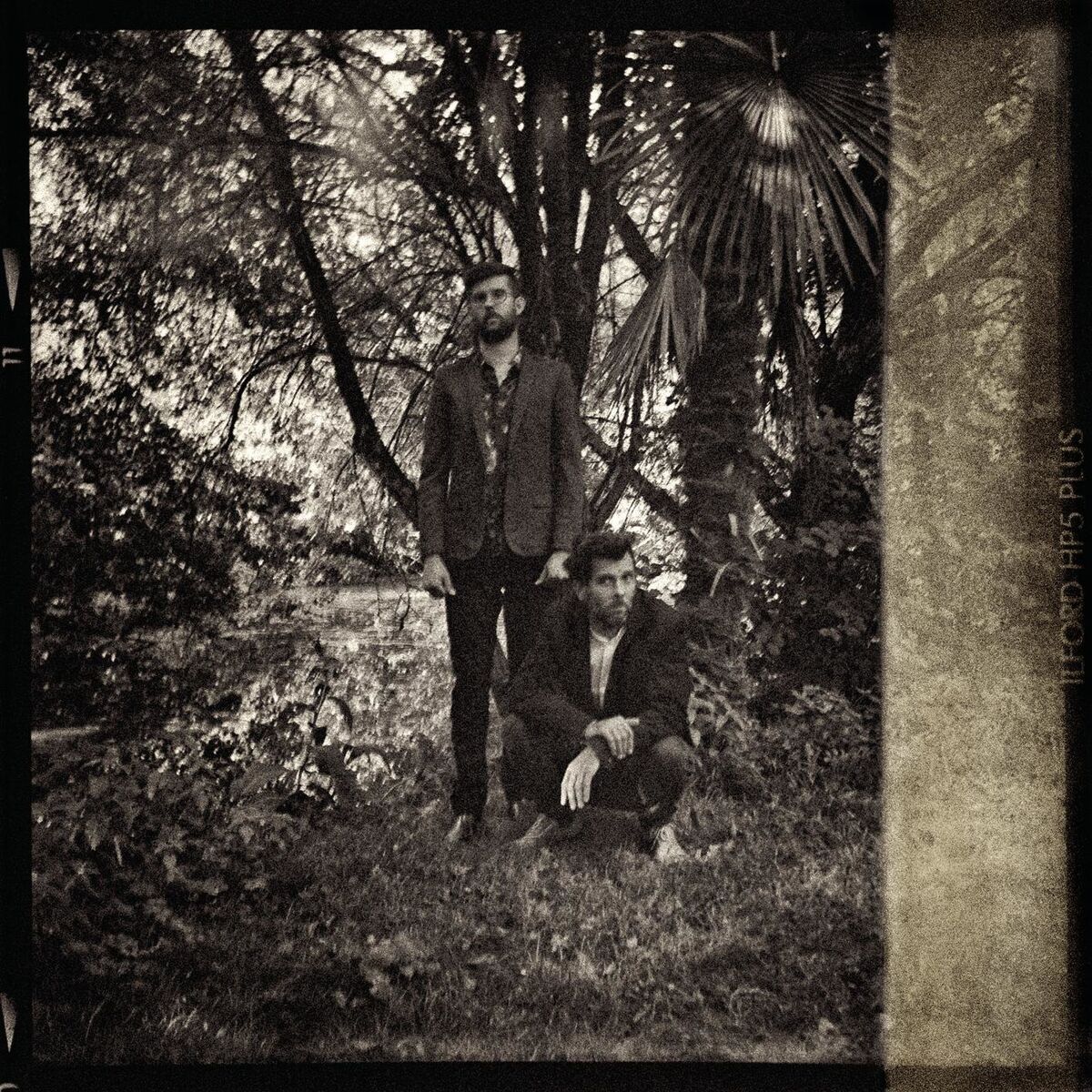 Album cover of Cha Dooky Doo