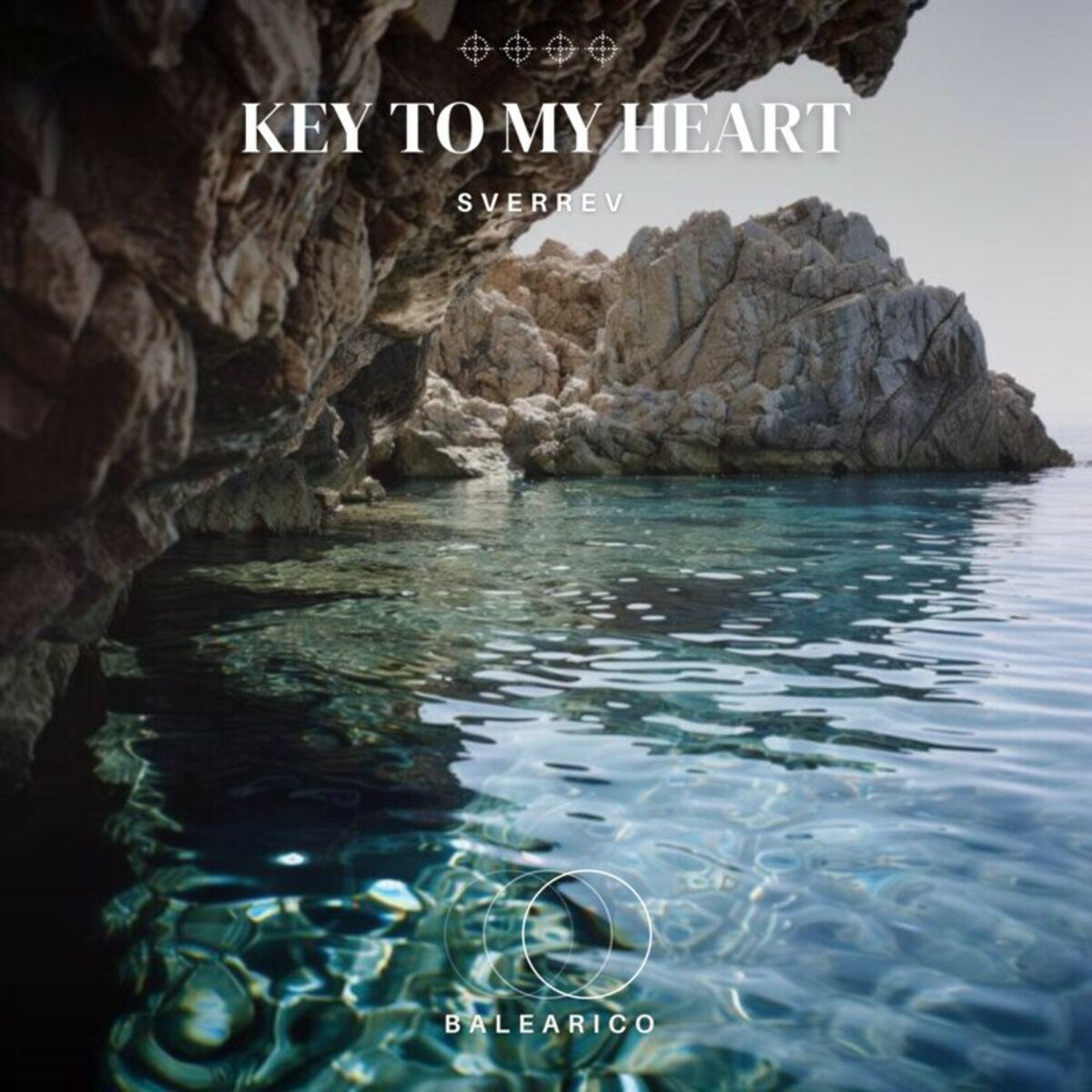 Album cover of Key to My Heart