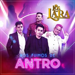 Cover of Nos Fuimos De Antro