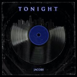 Cover of Tonight