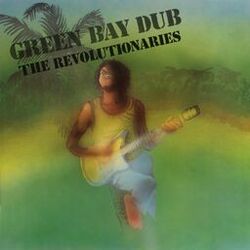 Cover of Green Bay Dub