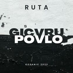 Cover of Ruta (feat. Gicvru)