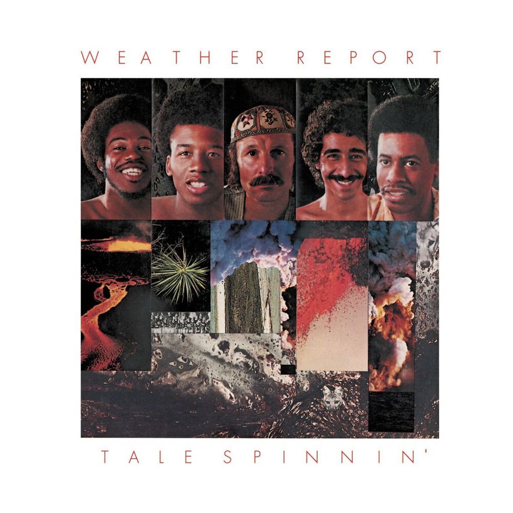 Picture of Tale Spinnin'