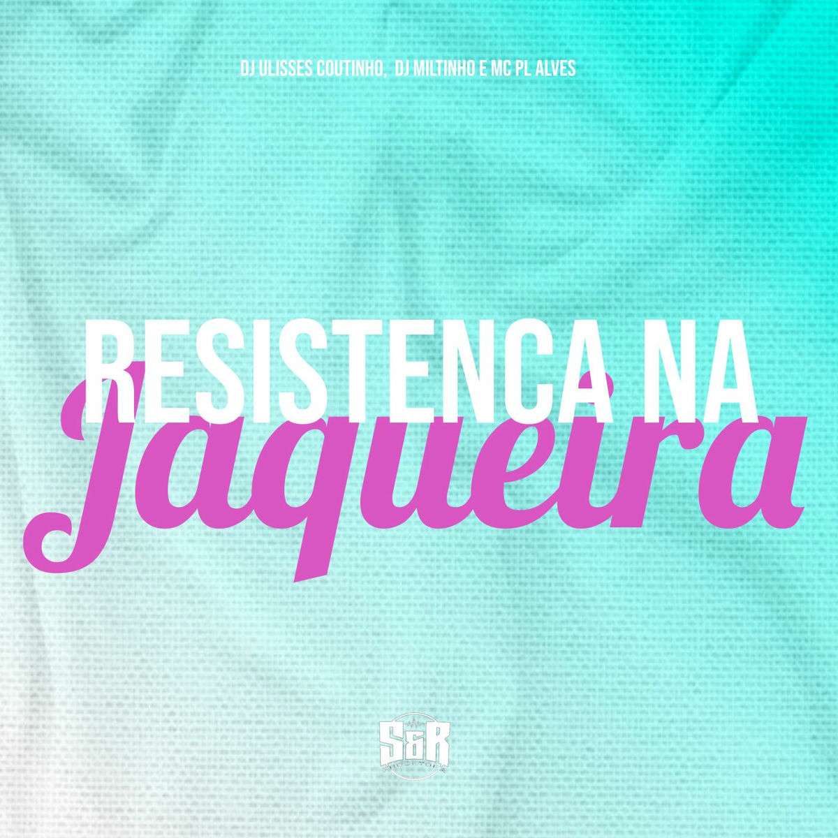 Album cover of Resistencia na Jaqueira