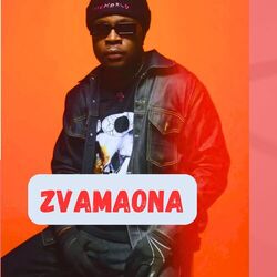 Cover of Zvamaona