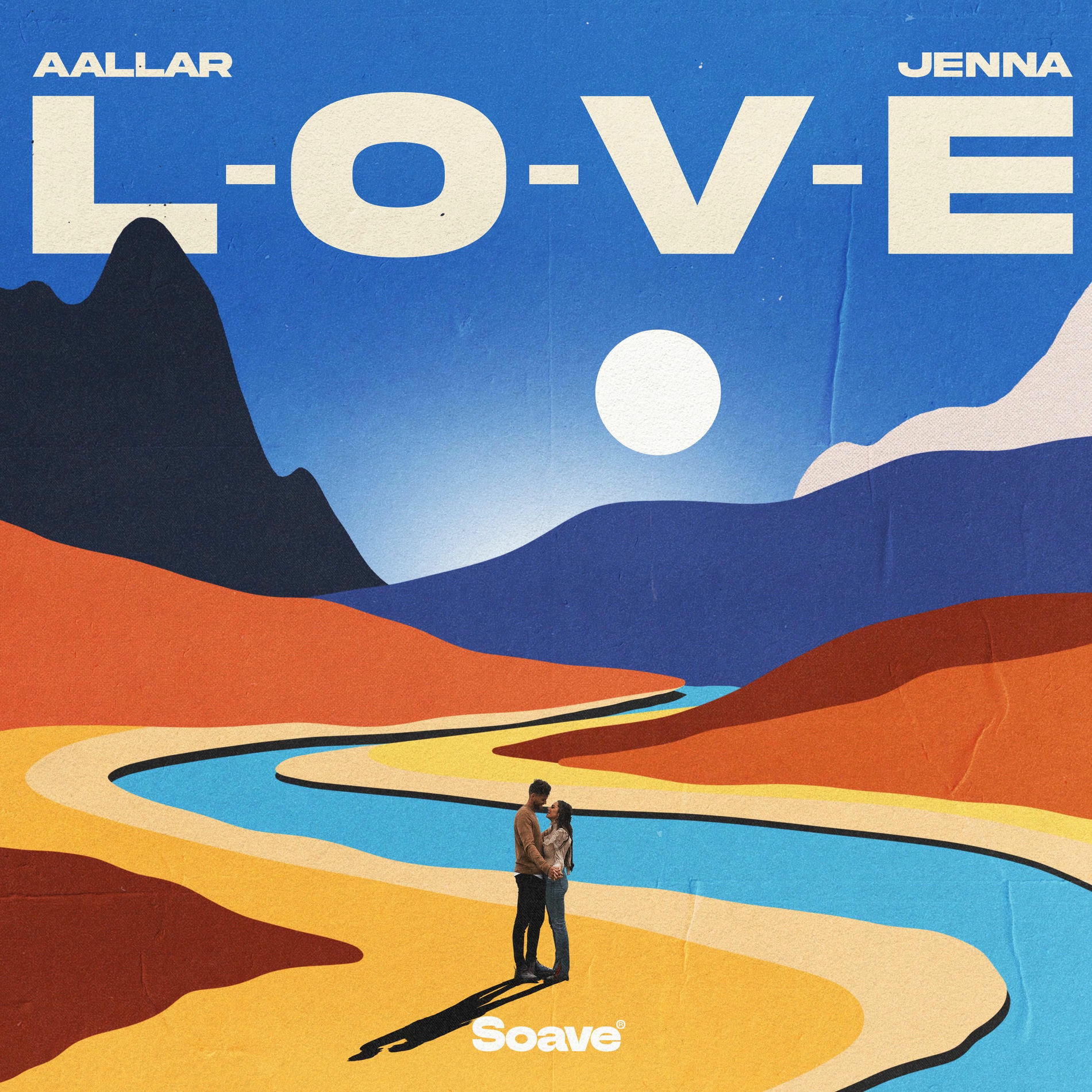 Album cover of L-O-V-E