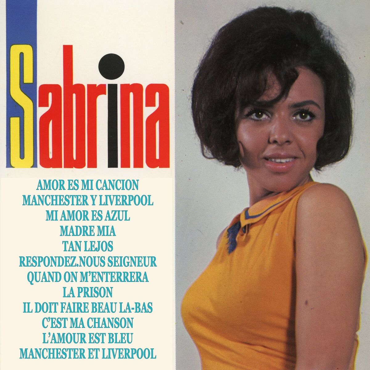 Album cover of Amor Es Mi Cancion