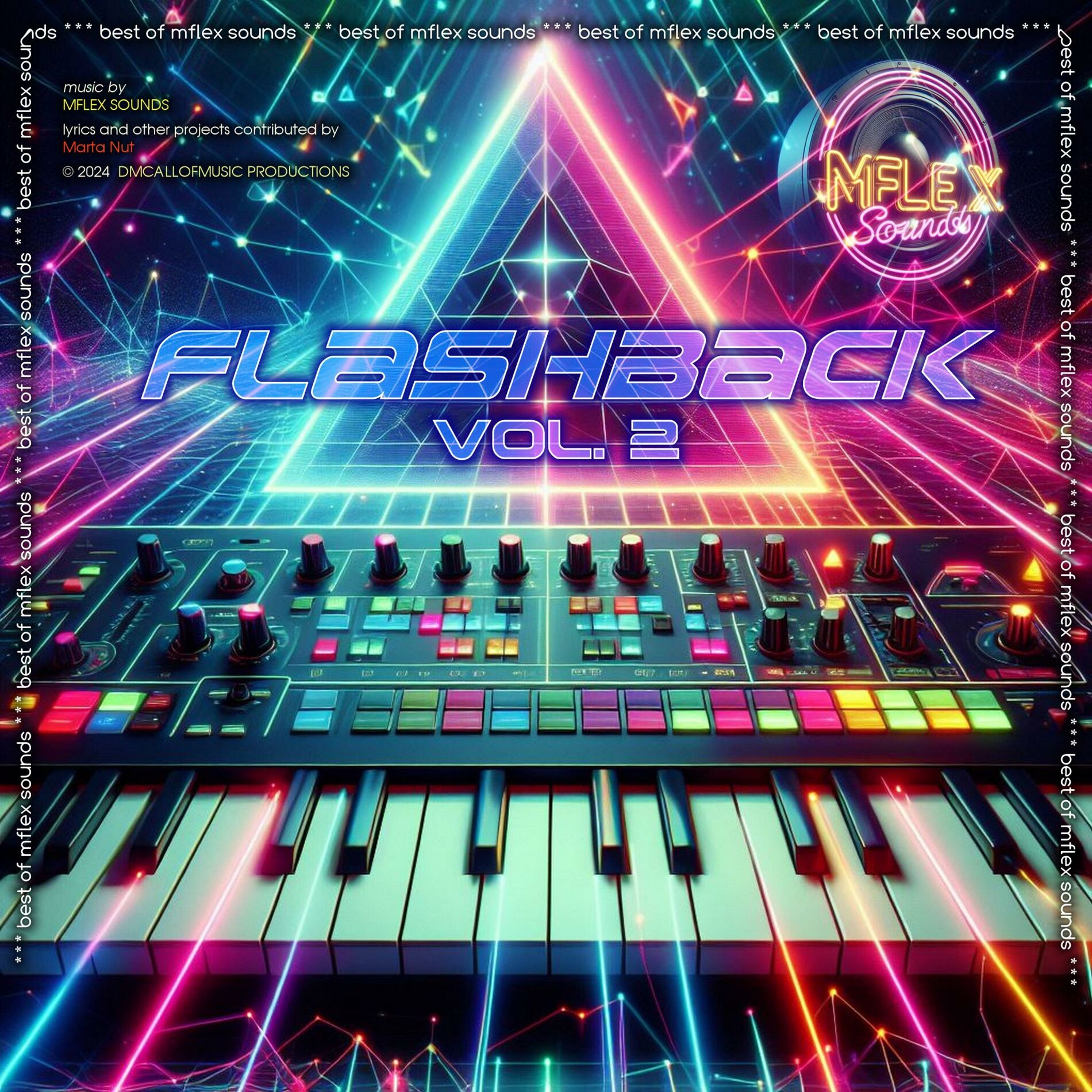 Album cover of Flashback vol.2