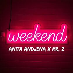 Cover of Weekend