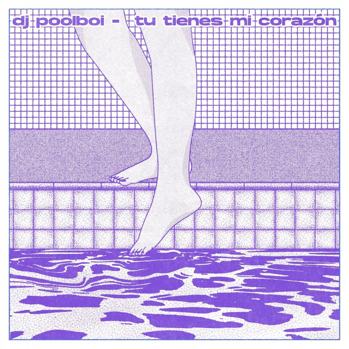 Album cover of tu tienes mi corazón