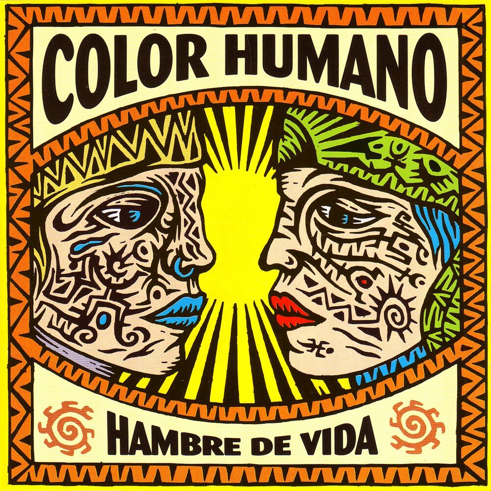 Picture of Hambre de Vida
