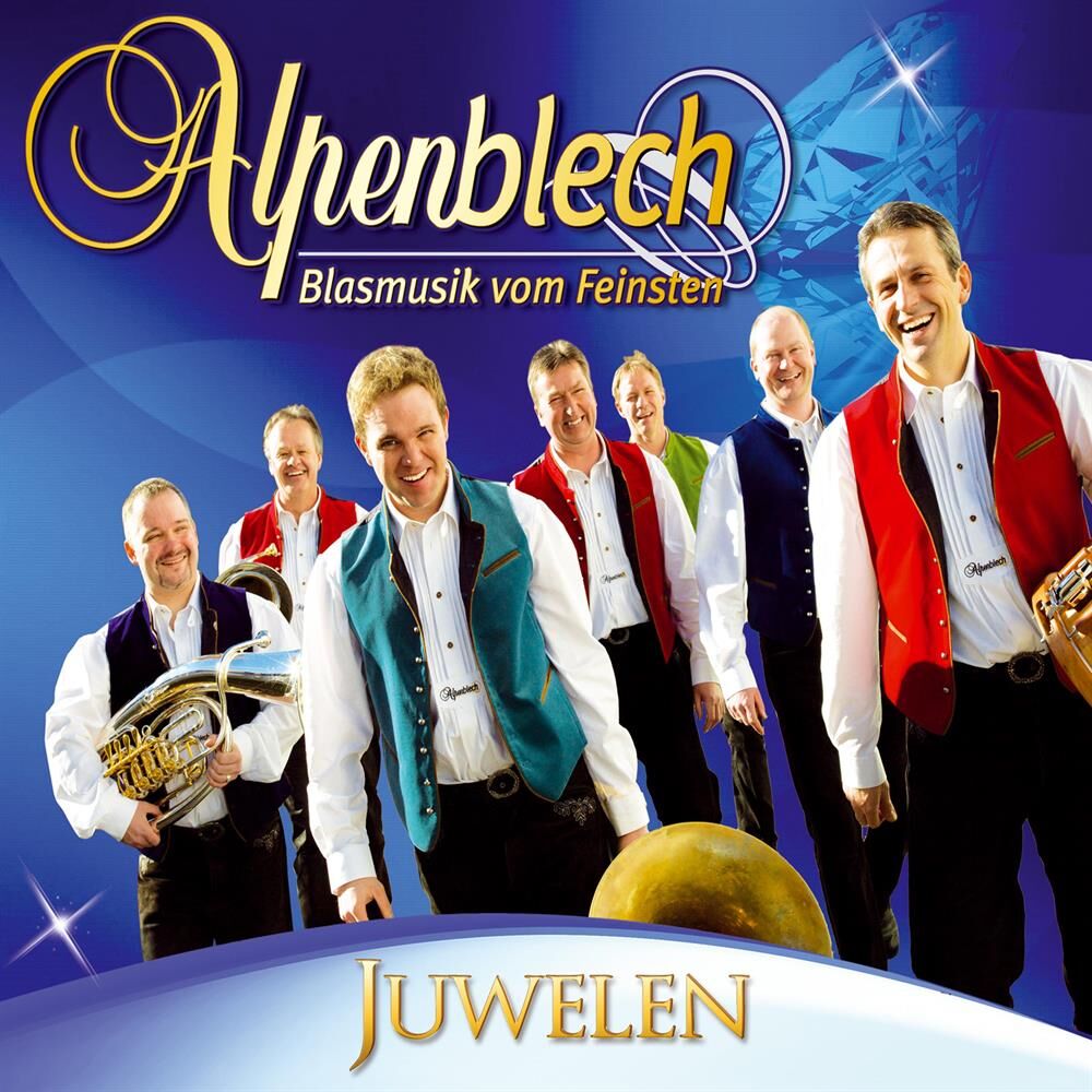 Picture of Juwelen - Instrumental