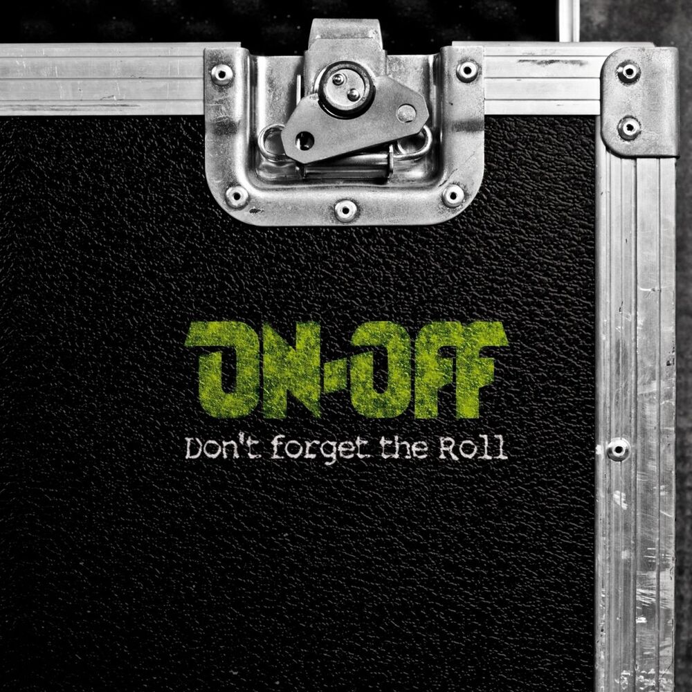 Picture of Don't Forget the Roll