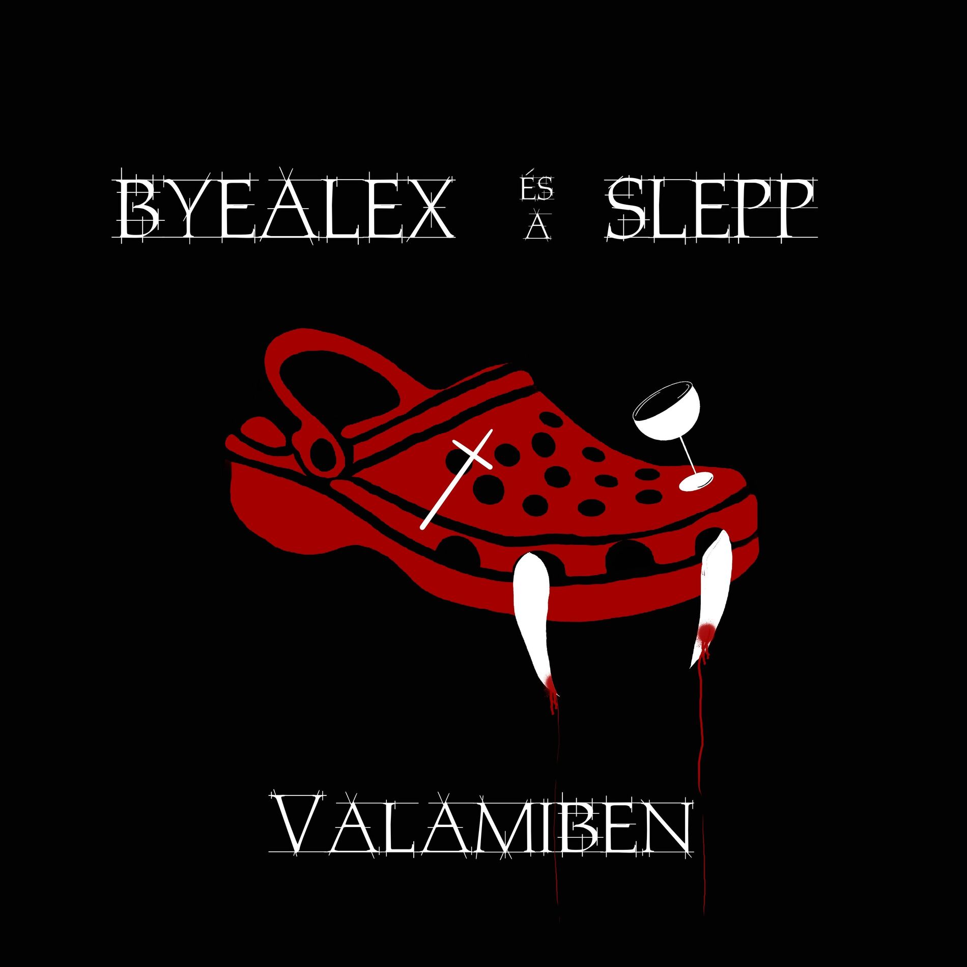 Album cover of Valamiben