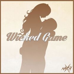 Cover of Wicked Game