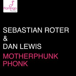 Cover of Motherphunk / Phonk
