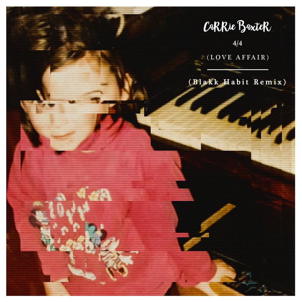 Picture of 4/4 (Love Affair) (Blakk Habit Remix)