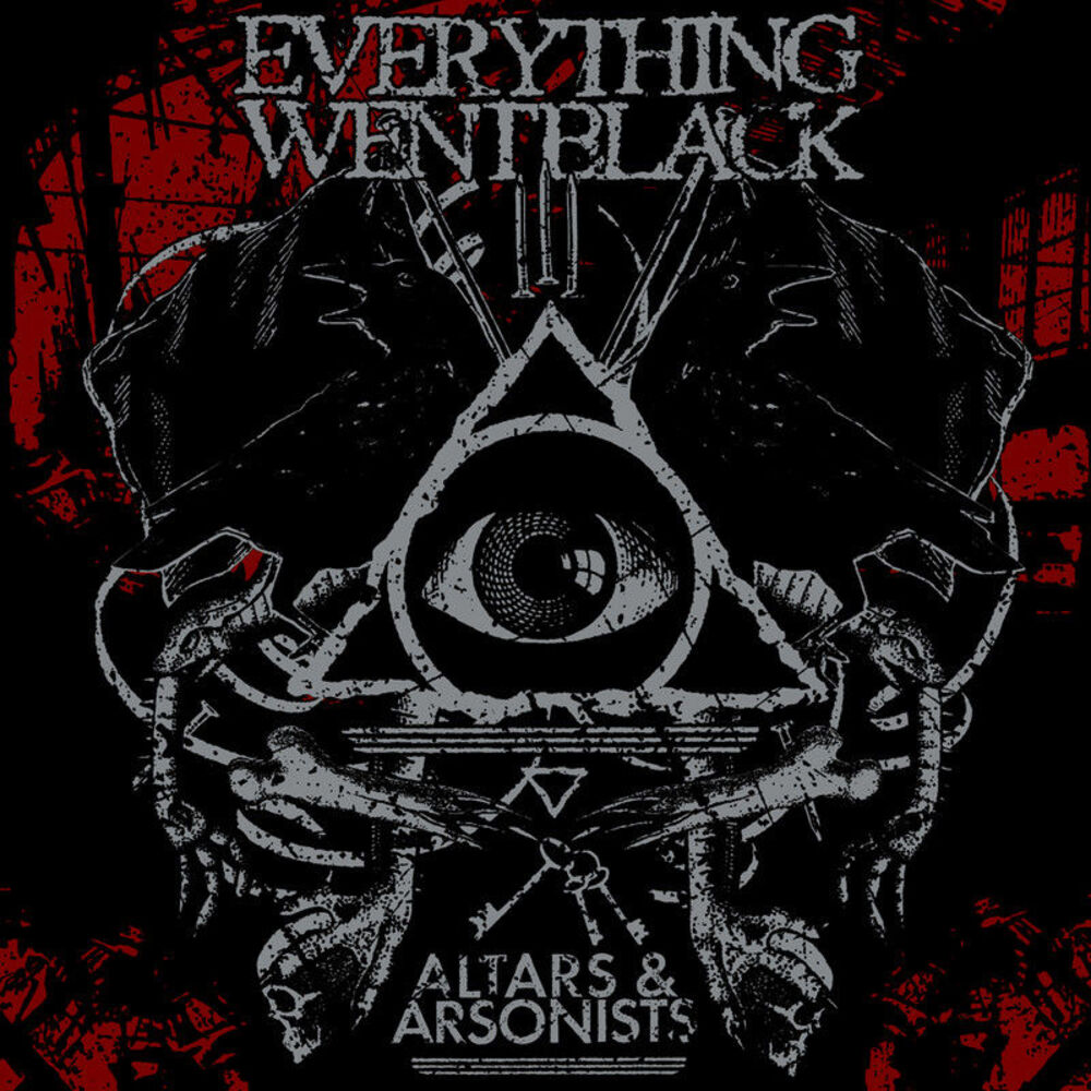 Picture of Altars & Arsonists