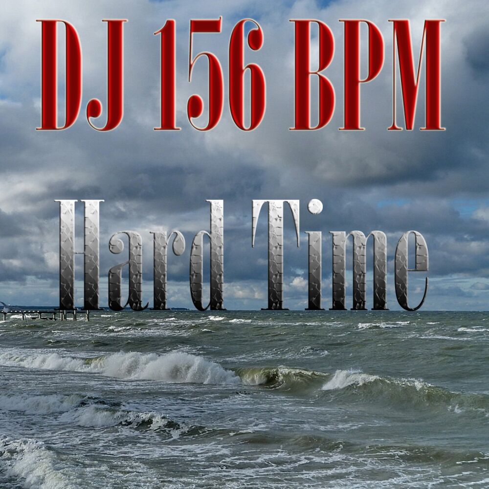 Picture of Hard Time