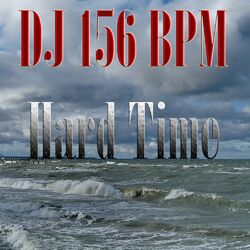 Cover of Hard Time