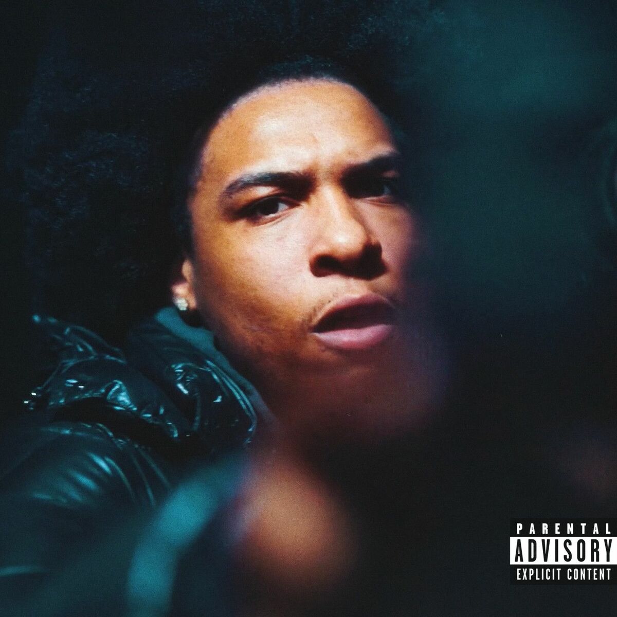 Album cover of BULLSHIT