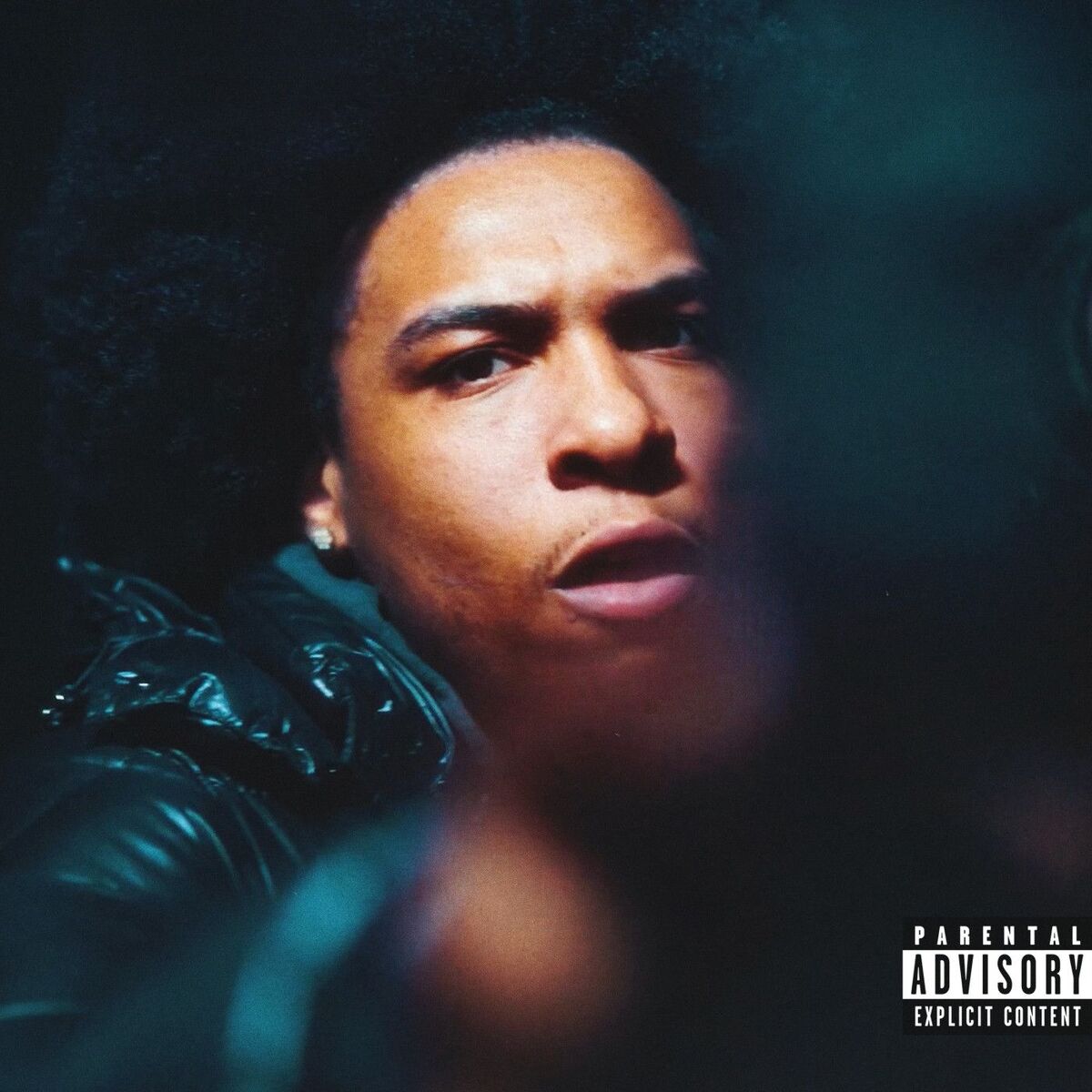 Album cover of BULLSHIT