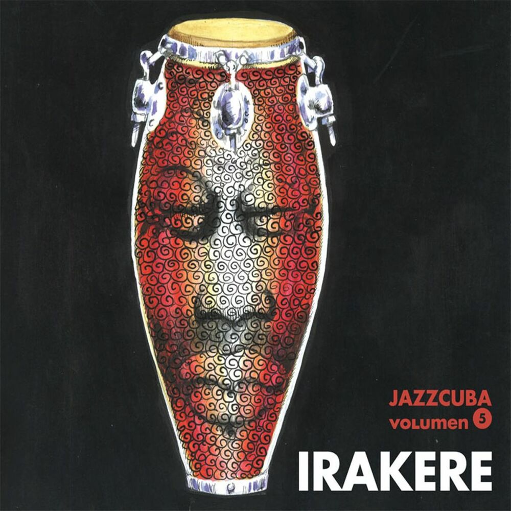 Picture of JazzCuba. Volumen 5