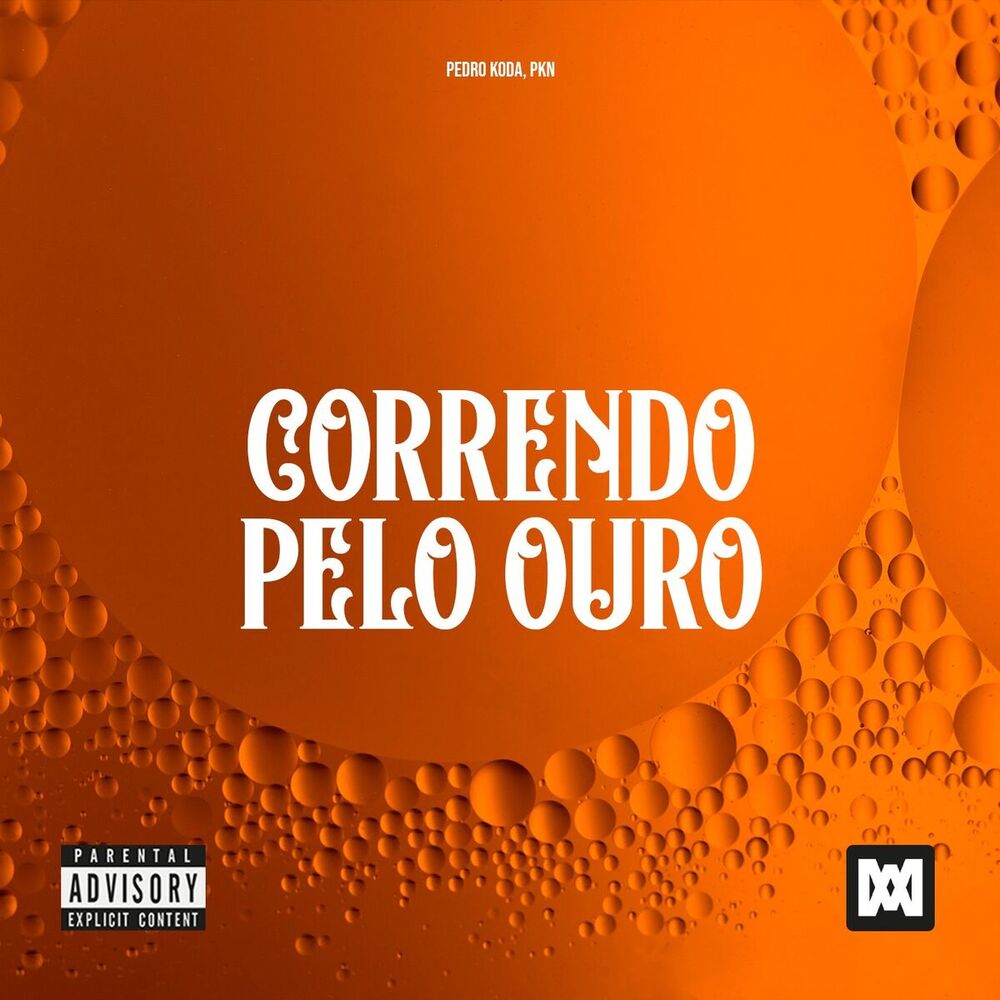 Picture of Correndo Pelo Ouro
