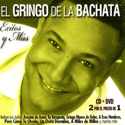 Cover of Éxitos y Más