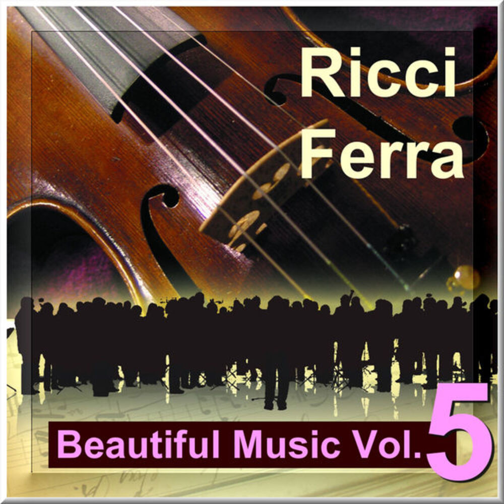 Picture of Beautiful Music Vol. 5