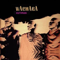 Cover of Wachaga