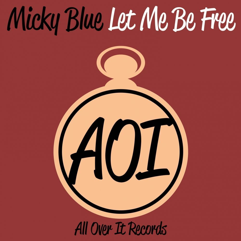 Picture of Let Me Be Free