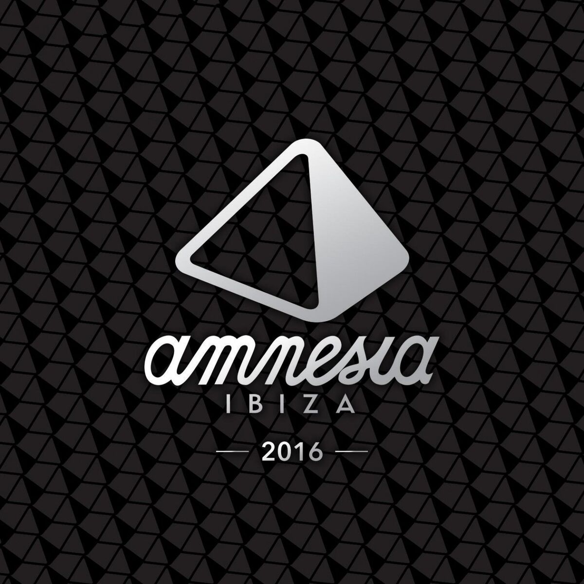 Album cover of Amnesia Ibiza 2016