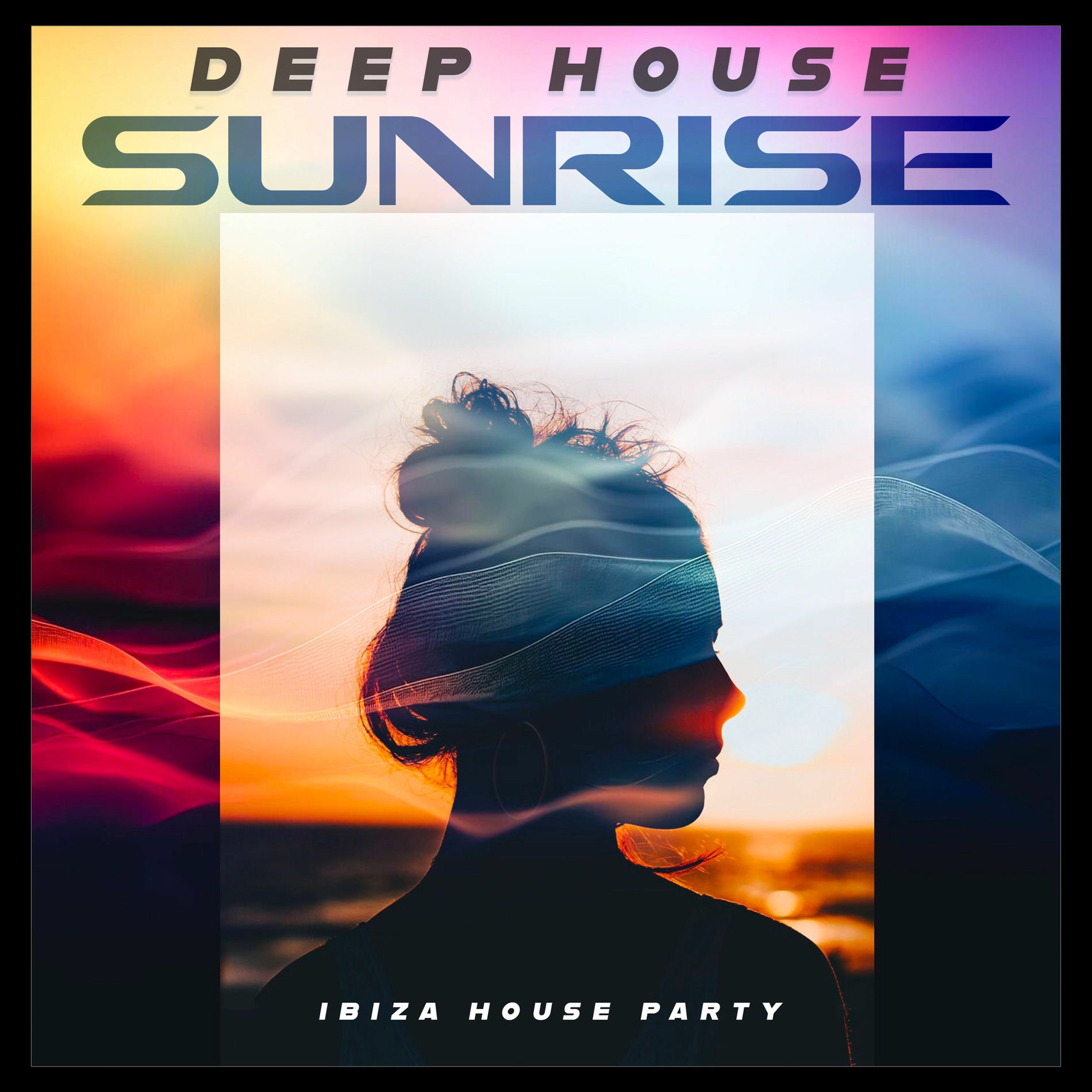Album cover of Deep House Sunrise