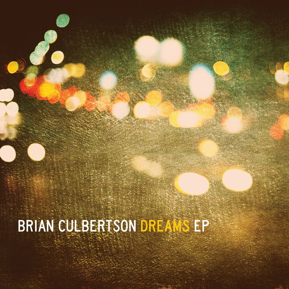 Picture of Dreams EP
